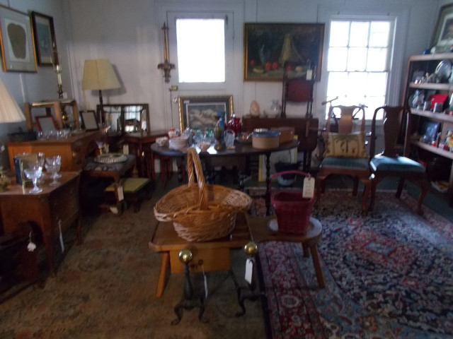 Just In – COVESVILLE STORE ANTIQUES.COM